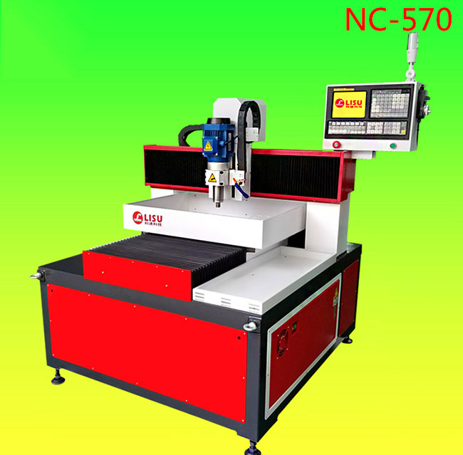 長型材數(shù)控鉆孔機